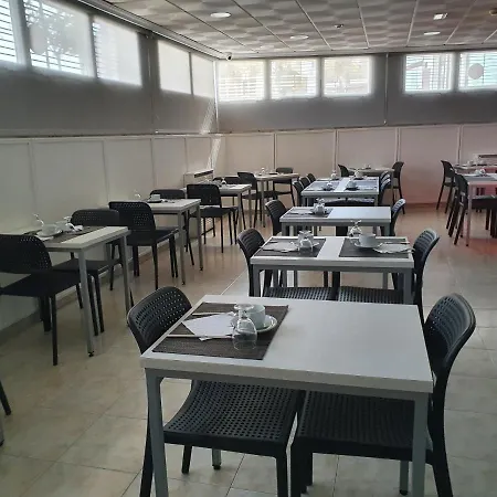 Bilbaino فندق 3*