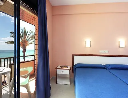 Bilbaino 3* Μπένιντορμ
