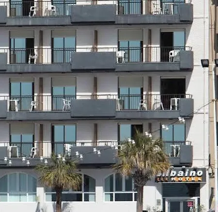 Bilbaino Μπένιντορμ