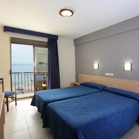 Bilbaino 3* Μπένιντορμ