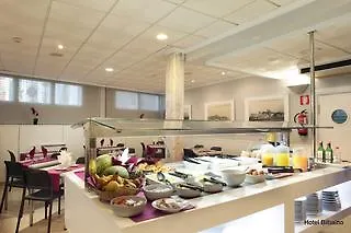 Otel Bilbaino 3*