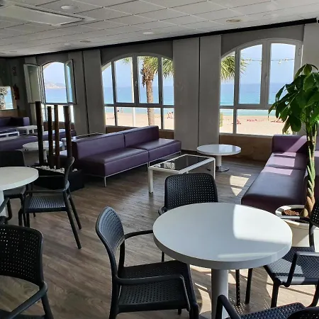 Bilbaino Otel Benidorm