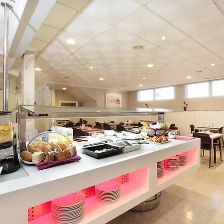 Bilbaino 3* Benidorm