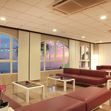 Otel Bilbaino Benidorm