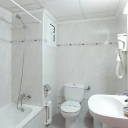 Bilbaino Otel Benidorm