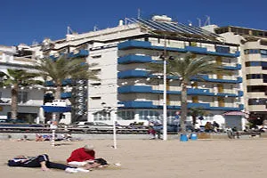 Bilbaino Benidorm