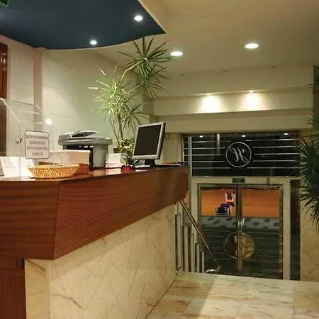 Otel Bilbaino Benidorm