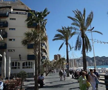 Bilbaino Benidorm