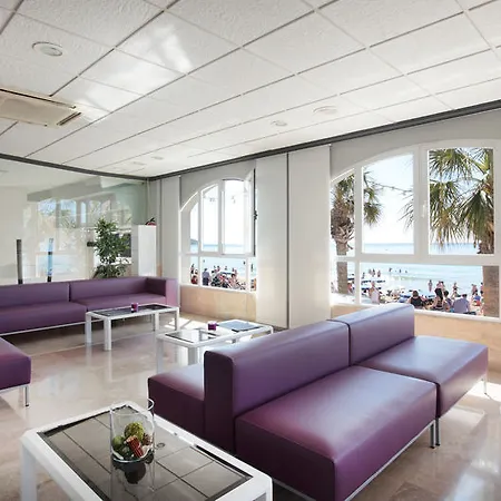 Otel Bilbaino Benidorm