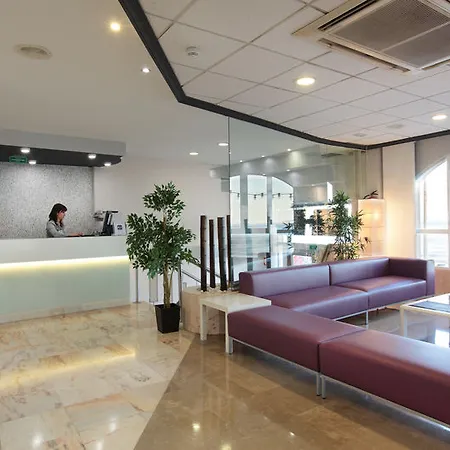 Bilbaino Otel Benidorm