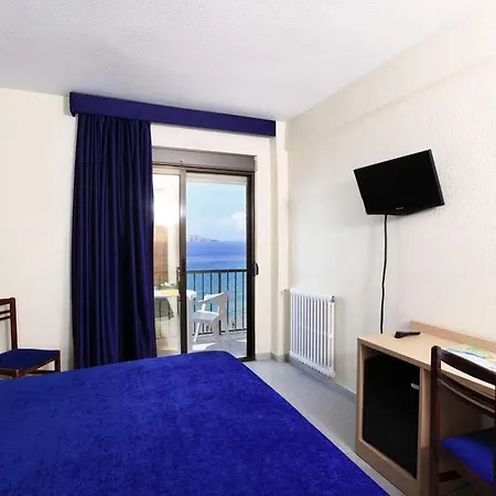 Otel Bilbaino 3*