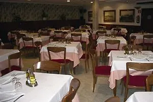 Otel Bilbaino Benidorm