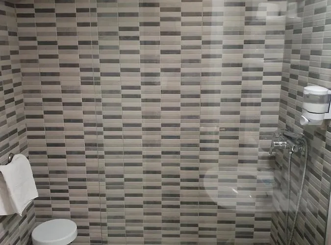 Hotel Bilbaino 3*