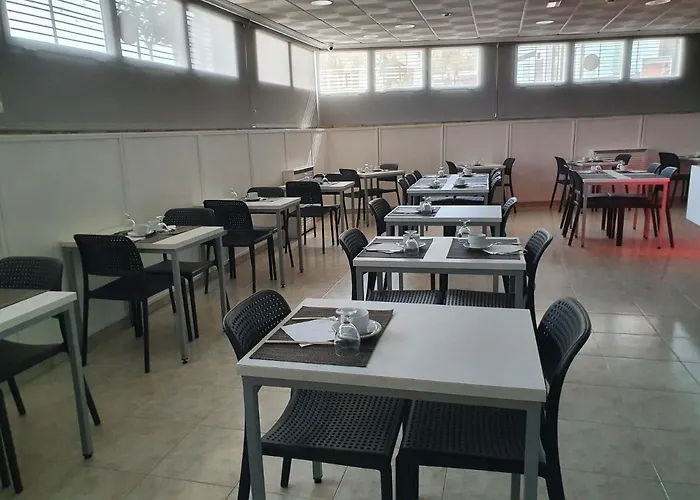 Bilbaino Hotel 3*