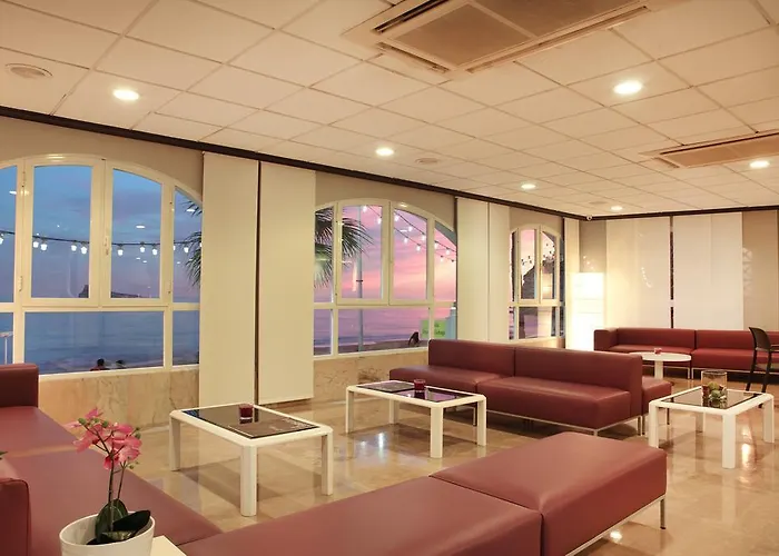 Hotel Bilbaino Benidorm