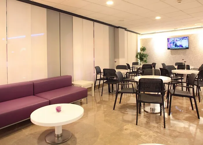 Bilbaino Hotel Benidorm