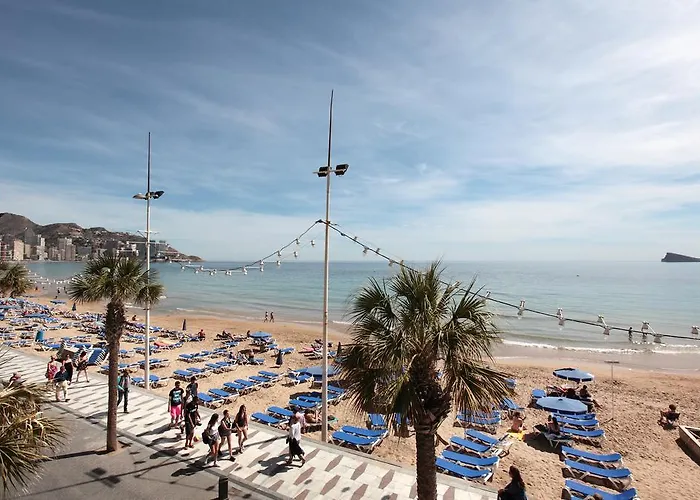 Bilbaino Benidorm