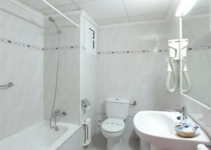 Bilbaino Hotel Benidorm