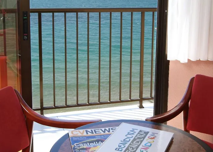 Hotel Bilbaino