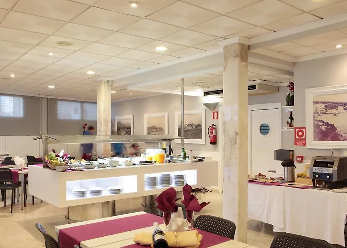 Bilbaino 3* Benidorm