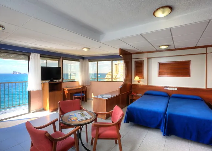 Bilbaino Hotel 3*