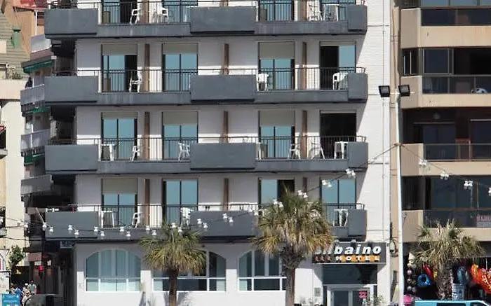 Bilbaino Benidorm