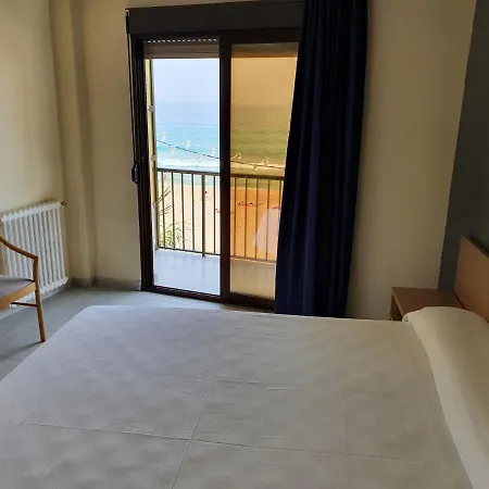 Hotell Bilbaino 3*