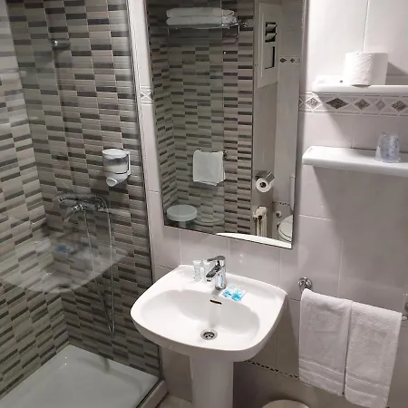 Hotell Bilbaino