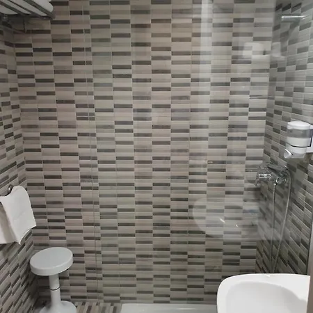 מלון Bilbaino 3*