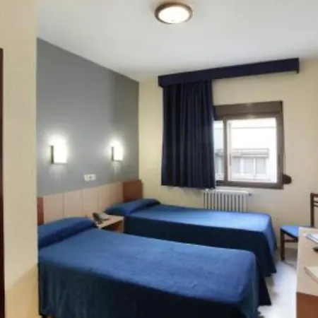 Bilbaino Hotell