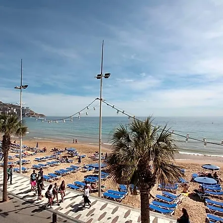 Bilbaino Hotel 3*
