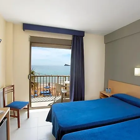 Bilbaino Hotel 3*
