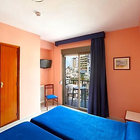 Hotel Bilbaino 3*