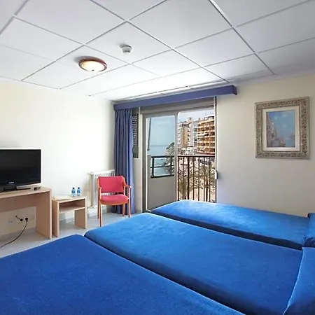 Bilbaino Hotel