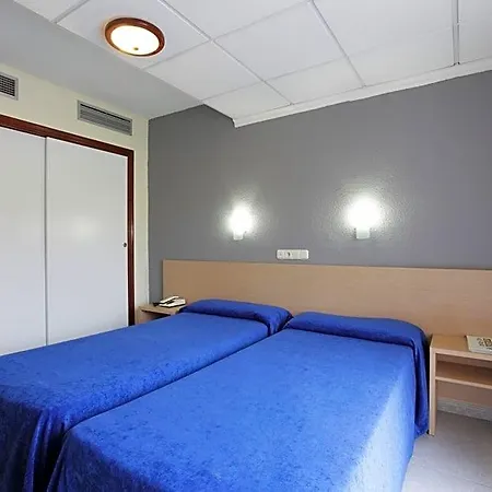 Hotel Bilbaino 3*