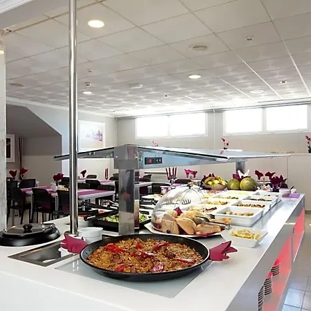 Bilbaino Hotel Benidorm