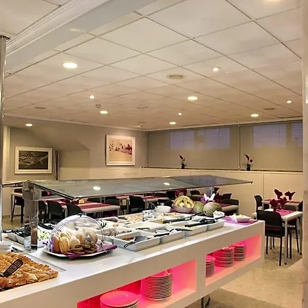 Bilbaino Hotel