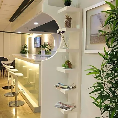 Bilbaino Hotel Benidorm