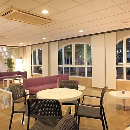 Hotel Bilbaino Benidorm