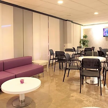 Hotel Bilbaino 3*