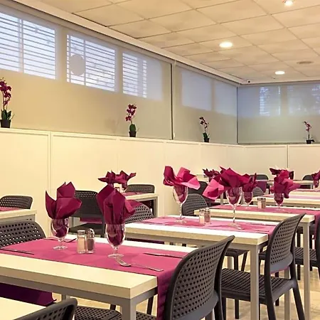 Bilbaino 3* Benidorm