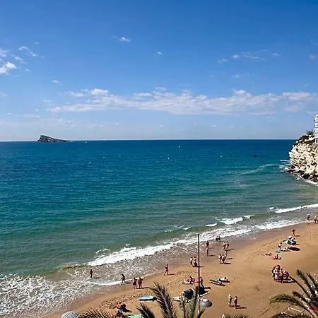 Bilbaino Hotel Benidorm