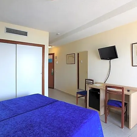 Bilbaino Hotel