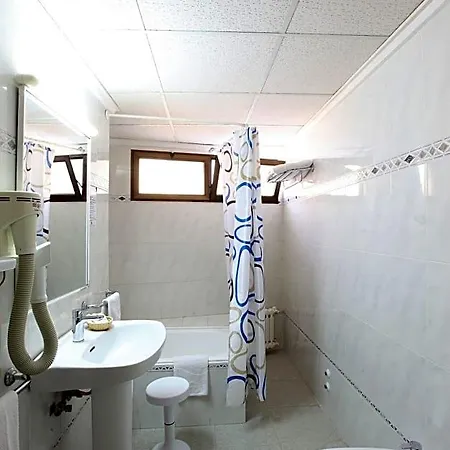 Bilbaino Hotel