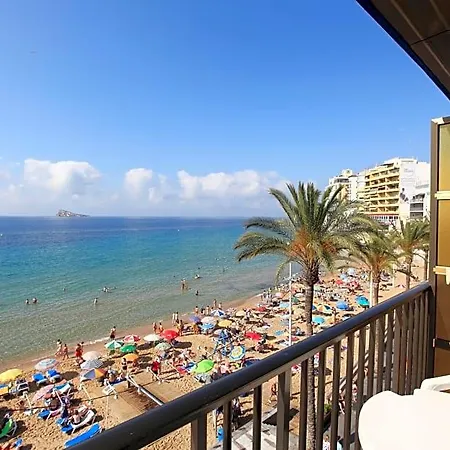 Bilbaino Benidorm