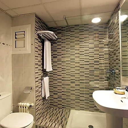 Hotel Bilbaino 3*