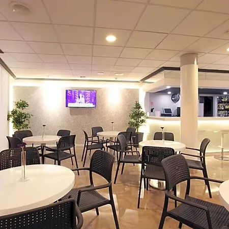 Bilbaino 3* Benidorm