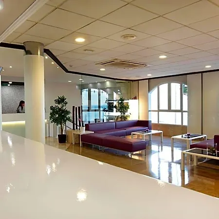 Bilbaino Hotel 3*