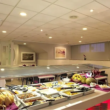 Hotel Bilbaino 3*