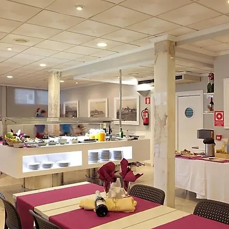 Bilbaino Hotel Benidorm